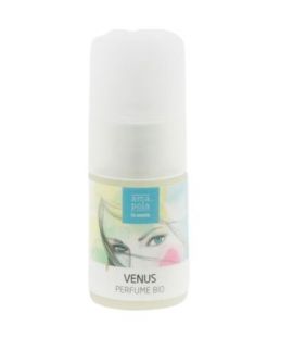 Venus Bio Perfume 15ml Poppy Biocosmetics