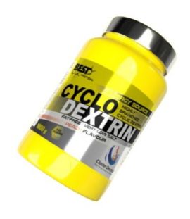 Cyclo Dextrin Peach 1000gr Best Protein