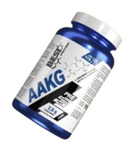 Neutral Aakg Enhancer 100caps. Best Protein