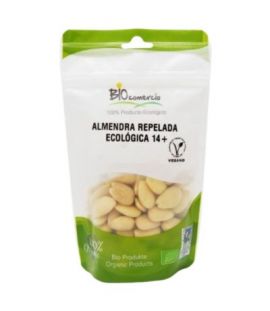 Almendra Repelada Eco 150g Biocomercio