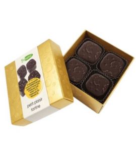 Chocolates with Hazelnut and Wafer Filling 40g Frusano