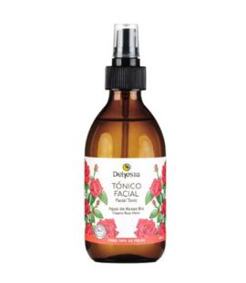 Organic Rose Water Facial Toner 250ml Dehesia