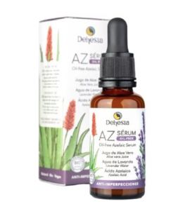 AZ Oil-Free Anti-blemish Bio Facial Serum 30ml Dehesia