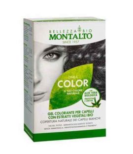 Chocolate Dye 4.9 135ml Montalto